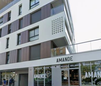 Appartement T1  - Rennes (546209) - vignette
