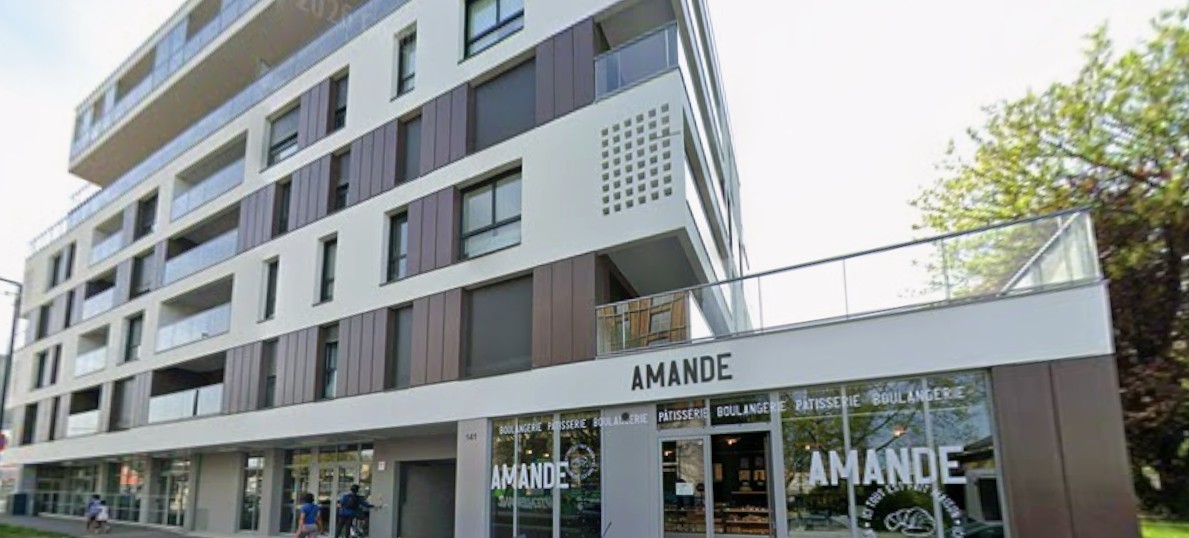 Appartement T1  - Rennes (546209) - 1