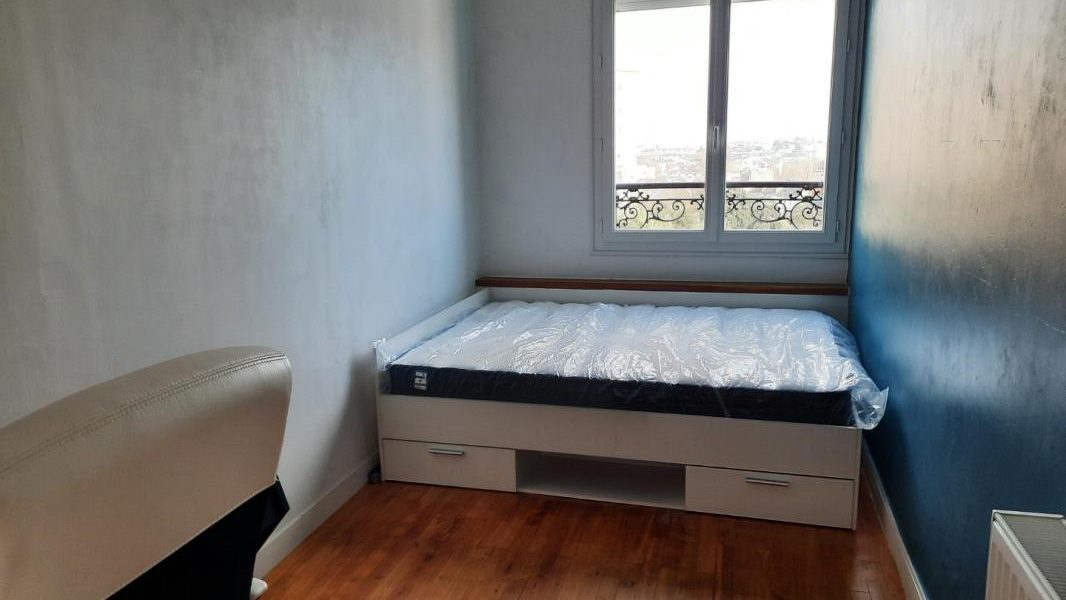 Appartement T1  - Nantes (555553) - vue principale