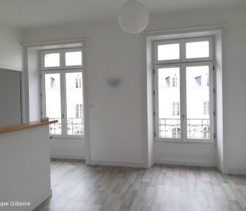 Appartement T2  - Rennes (546244) - vignette