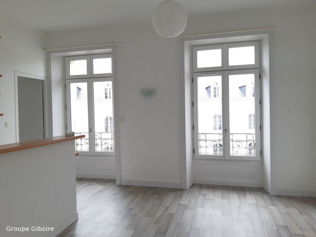 Appartement T2  - Rennes (546244) - 1