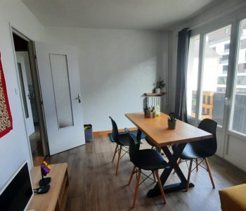 Appartement T2  - Rennes (546408) - vignette