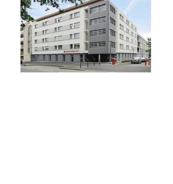 Appartement T1  - Rennes (554931) - vue principale