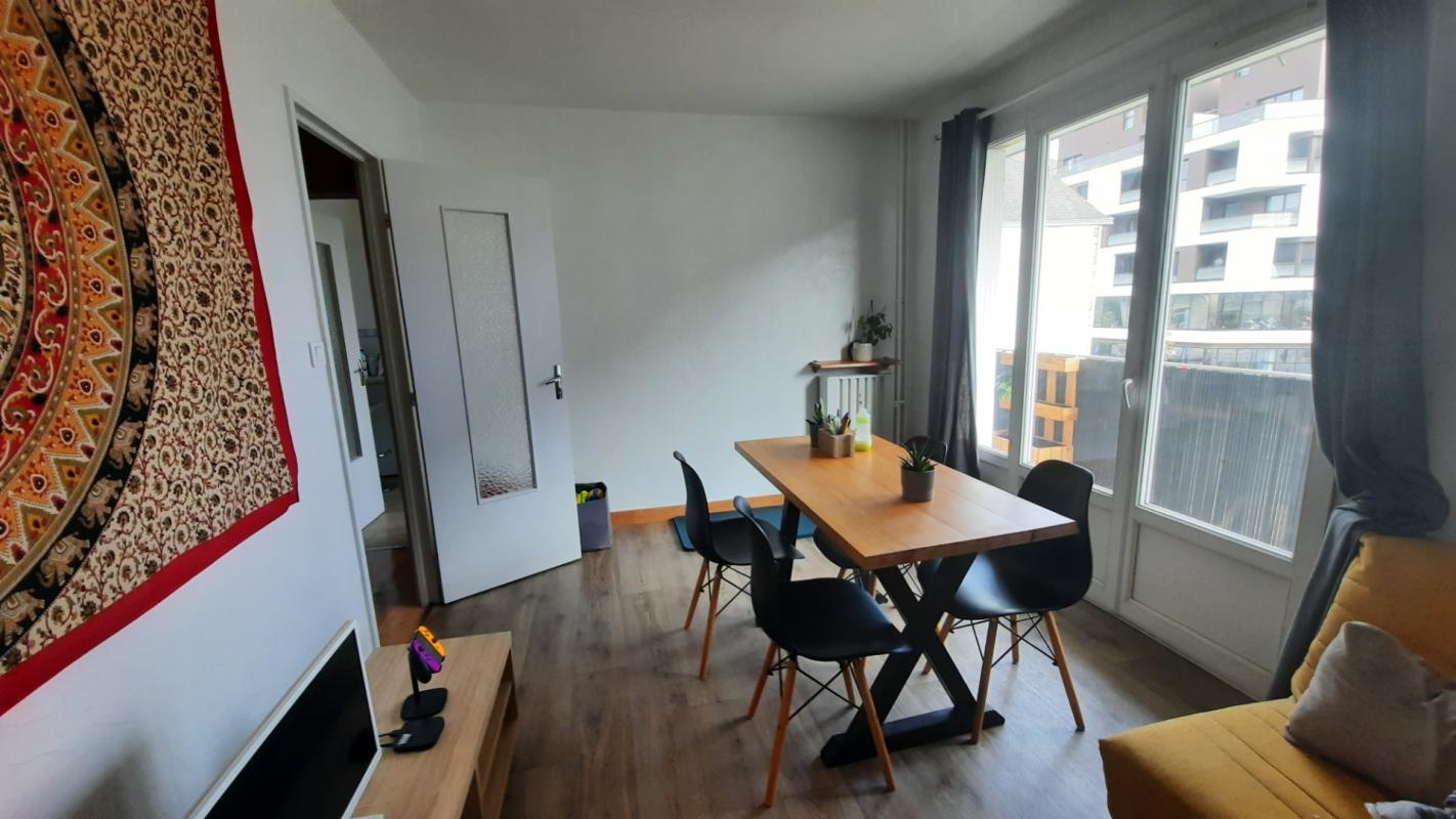 Appartement T2  - Rennes (546408) - 1