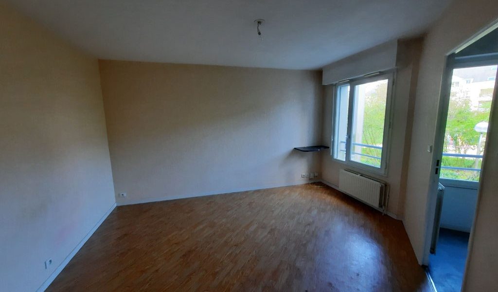 Appartement T1  - Rennes (541288) - vue principale