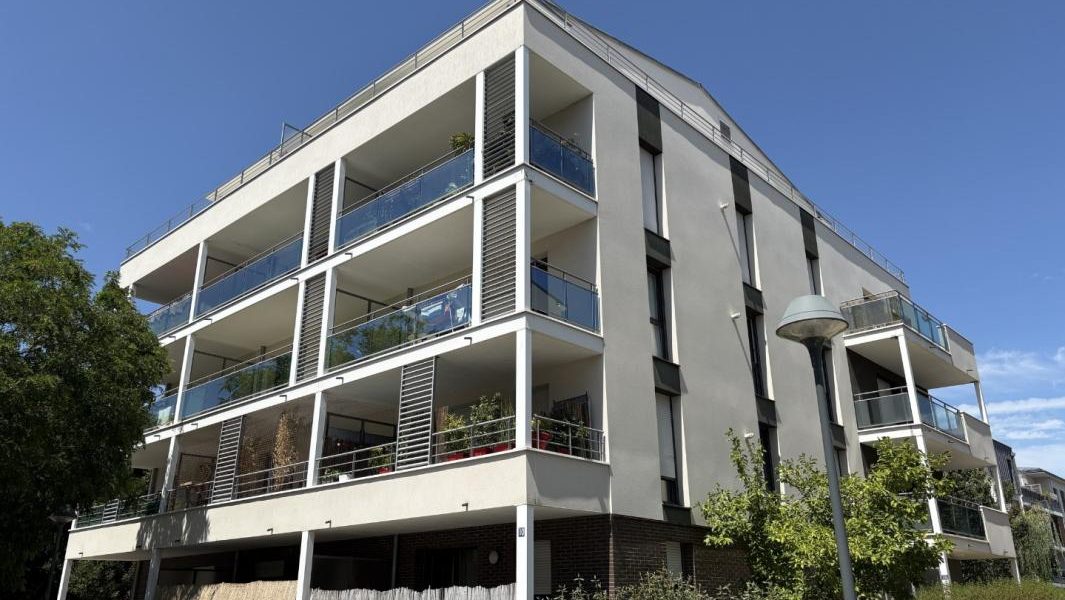 Appartement T3  - Cesson Sevigne (540695) - vue principale