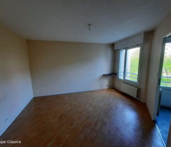 Appartement T1  - Rennes (541288) - vignette