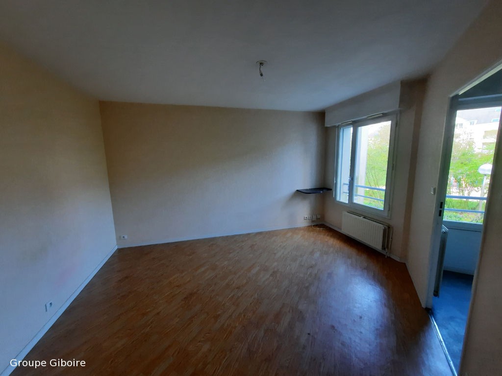 Appartement T1  - Rennes (541288) - 1