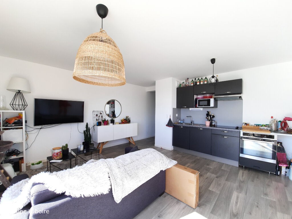 Appartement T3  - Pont Pean (540608) - 1