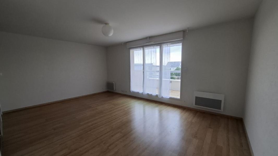 Appartement T3  - Bruz (542239) - vue principale