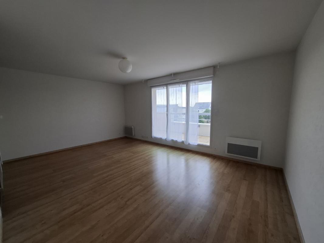 Appartement T3  - Bruz (542239) - 1