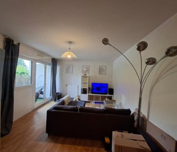 Appartement T2  - Rennes (517966) - vignette