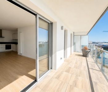 Appartement T3  - Lorient (529235) - vignette