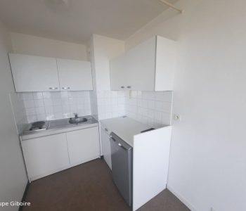 Appartement T1  - Rennes (546514) - vignette