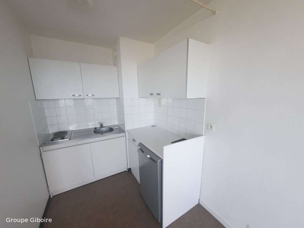 Appartement T1  - Rennes (546514) - 1