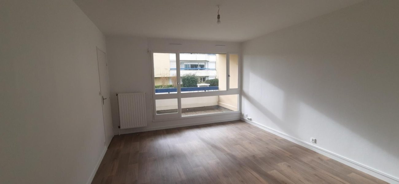 Appartement T3  - Rennes (432924) - vue principale