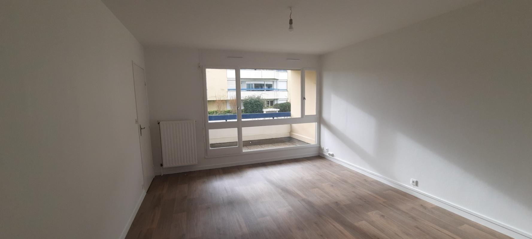 Appartement T3  - Rennes (432924) - 1