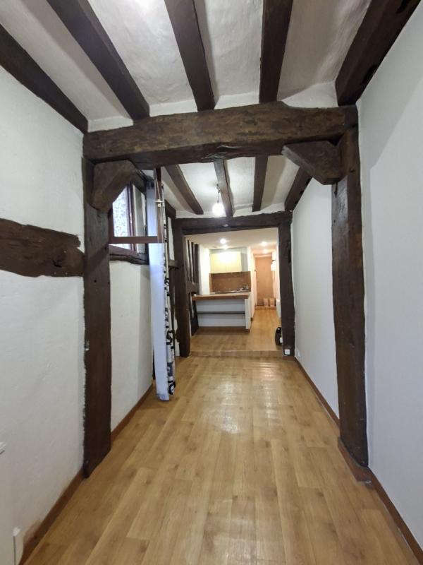 Appartement T1  - Rennes (541526) - 1