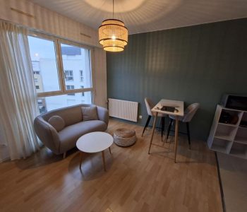 Appartement T2  - Rennes (541326) - vignette