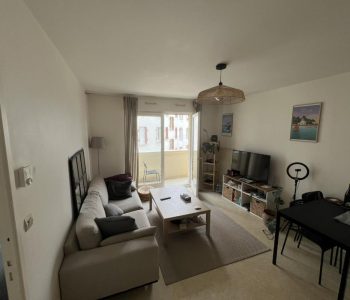 Appartement T2  - Rennes (541362) - vignette