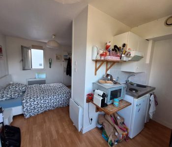 Appartement T1  - Rennes (543494) - vignette
