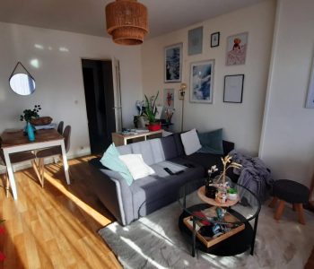Appartement T2  - Rennes (547731) - vignette