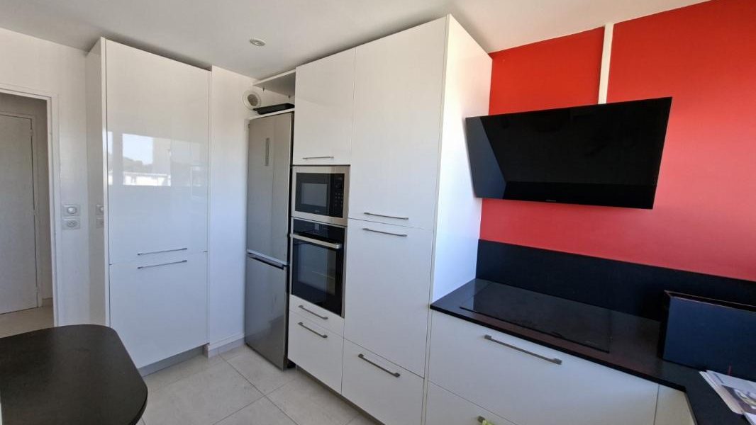 Appartement T4  - Rennes (548594) - vue principale