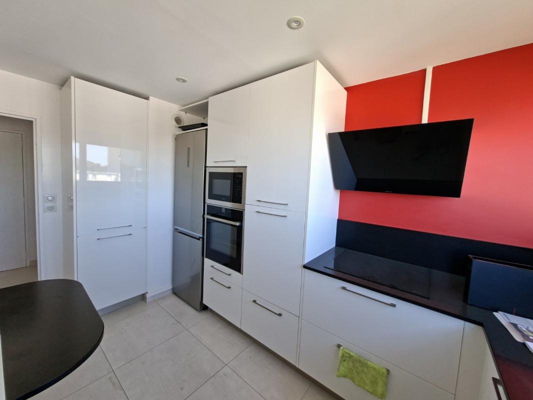 Appartement T4  - Rennes (548594) - 1
