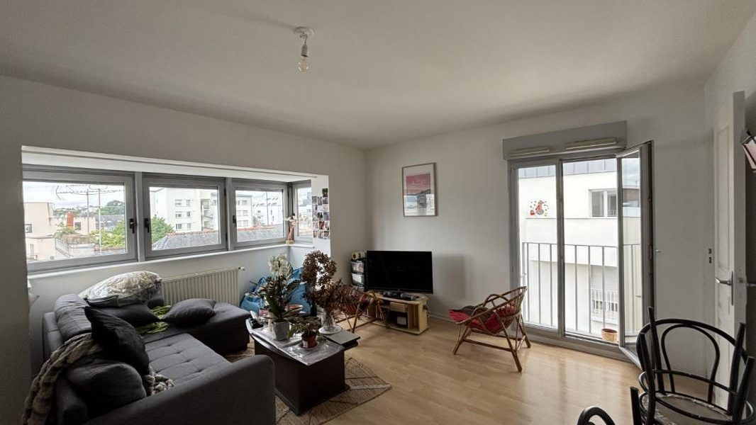 Appartement T3  - Rennes (548864) - vue principale