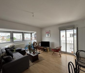 Appartement T3  - Rennes (548864) - vignette