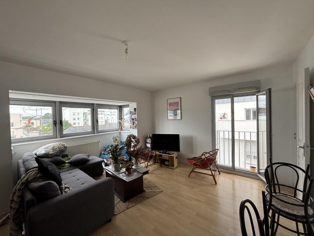 Appartement T3  - Rennes (548864) - 1