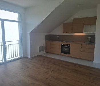 Appartement T2  - La Roche Sur Yon (507501) - vignette