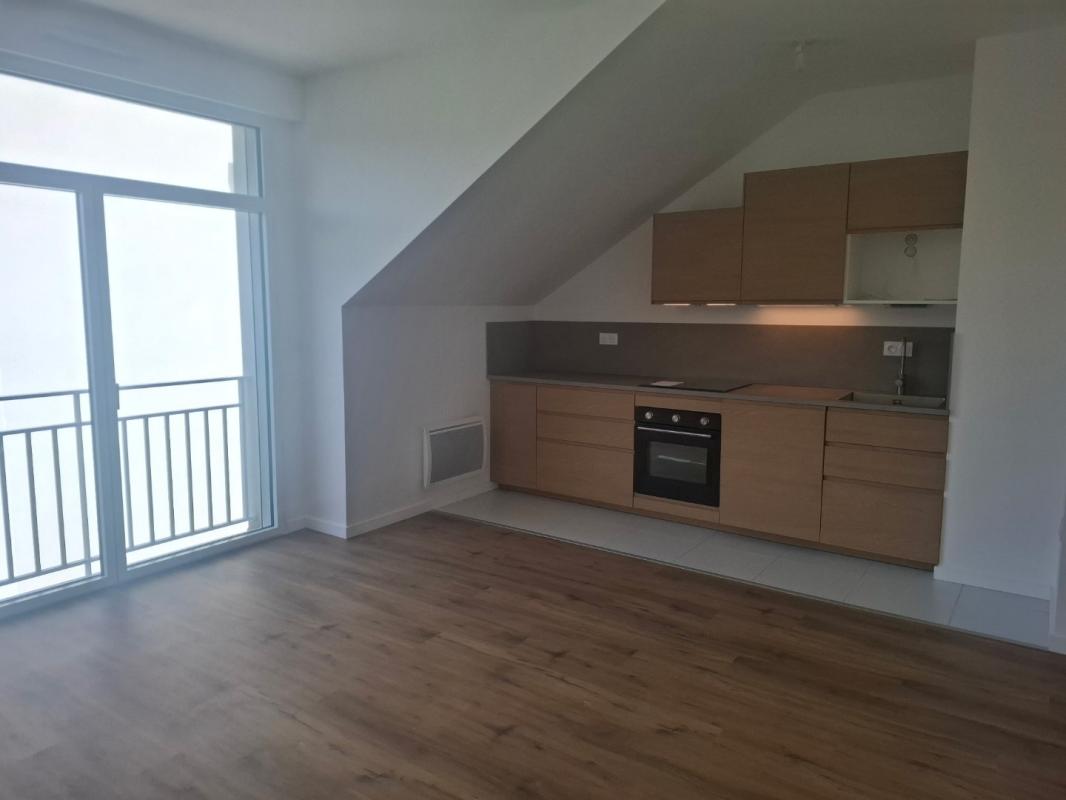 Appartement T2  - La Roche Sur Yon (507501) - 1