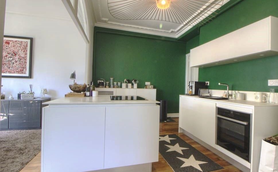 Appartement T5  - Rennes (547701) - vue principale