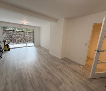 Appartement T2  - Rennes (551119) - vignette