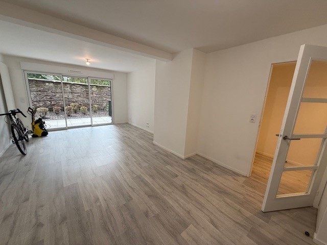 Appartement T2  - Rennes (551119) - 1