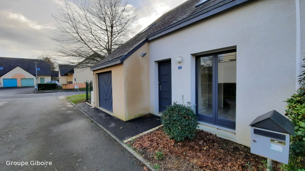 Maison T5  - Bruz (539867) - 1