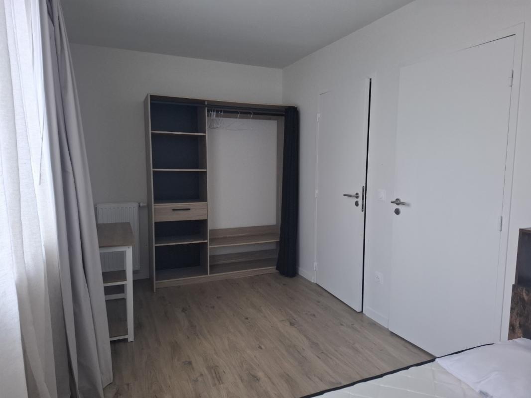 Appartement T3  - Angers (541330) - 10