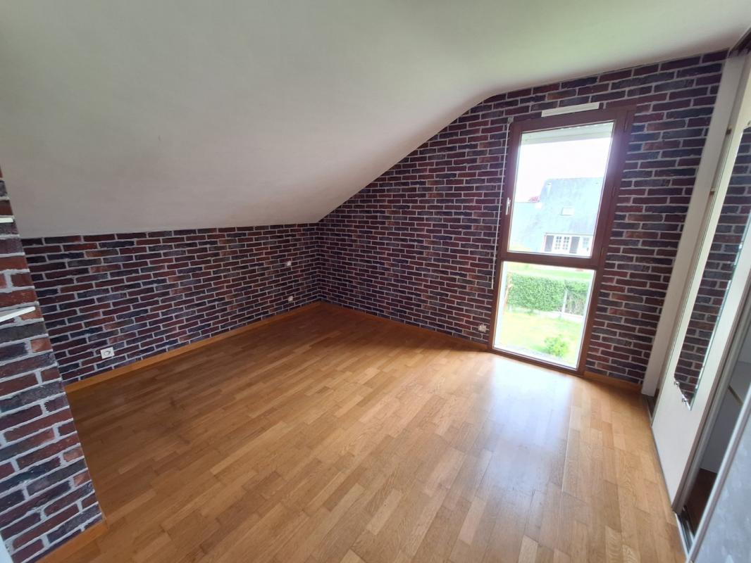 Maison T7  - Goven (548450) - 10