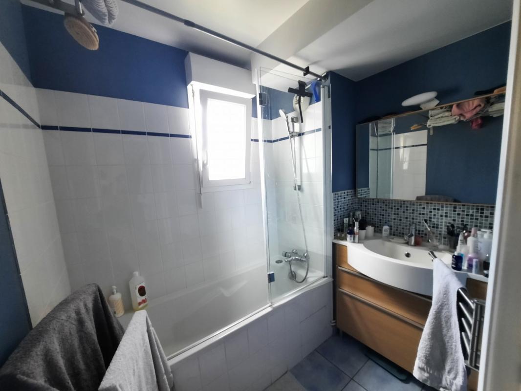 Appartement T4  - Rennes (540791) - 10