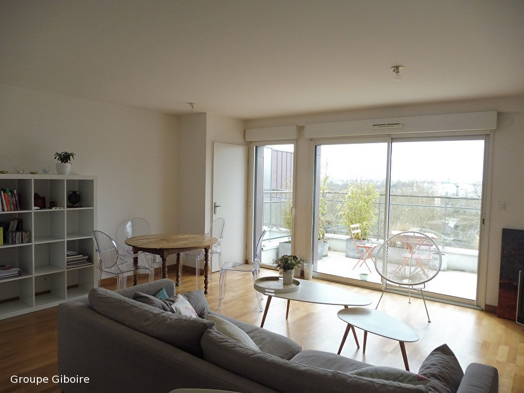 Appartement T5  - Rennes (541301) - 10