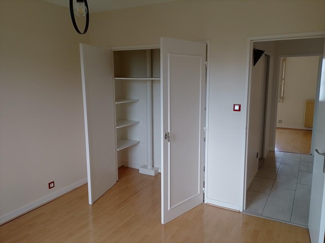 Appartement T4  - Rennes (544191) - 10