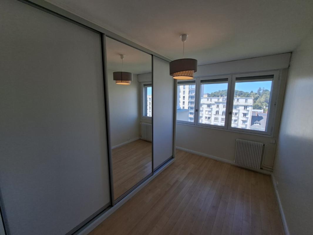 Appartement T4  - Rennes (548594) - 10