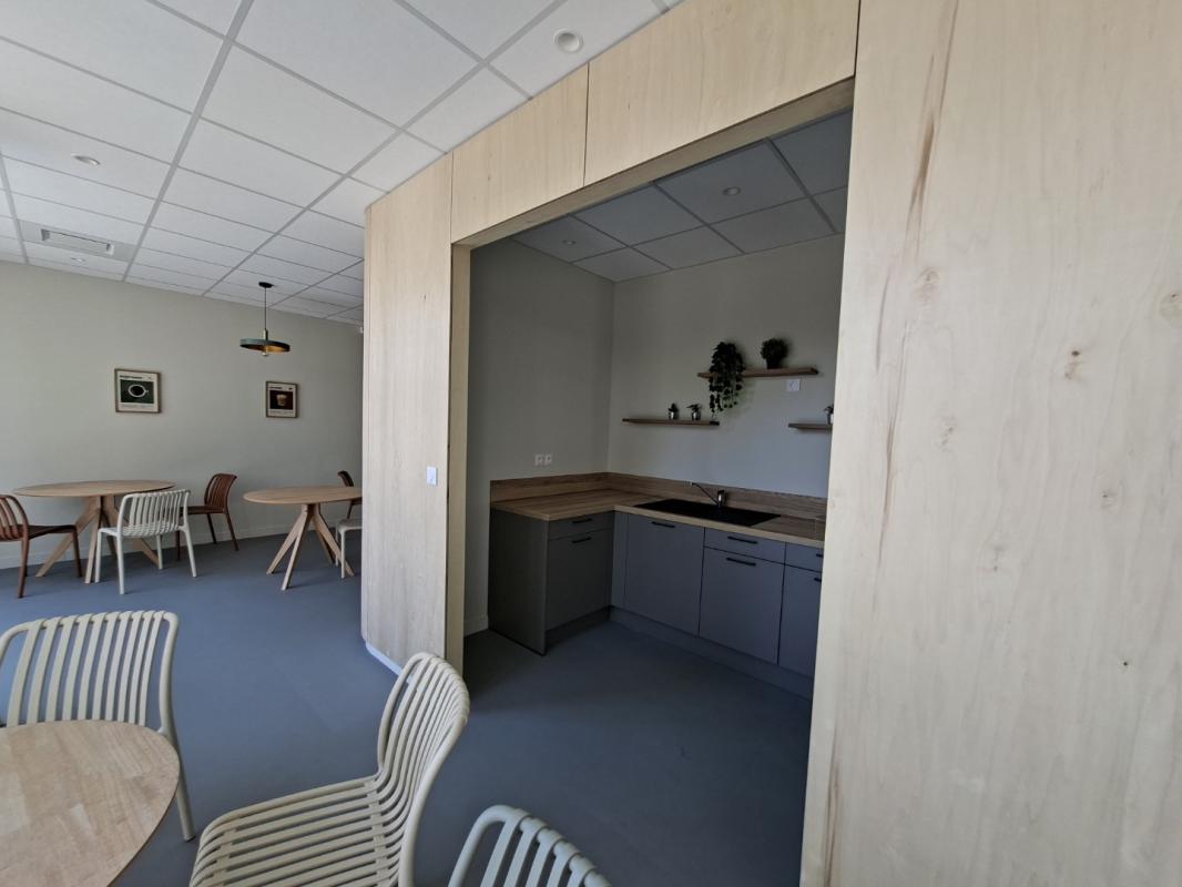 Appartement T1  - Rennes (551354) - 10