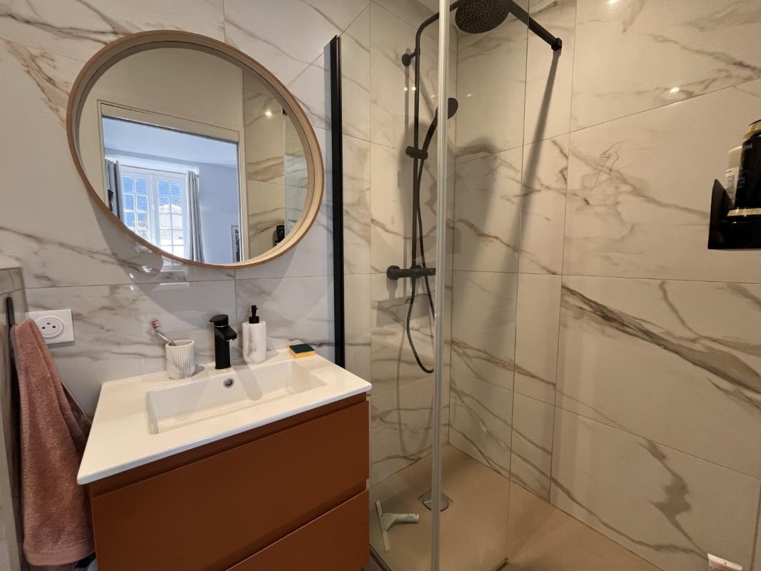 Appartement T3  - Saint Malo (529671) - 10