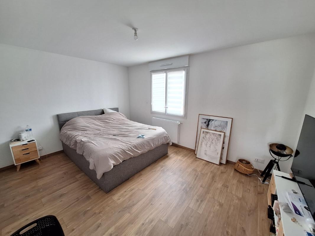 Maison T6  - Guignen (531101) - 10