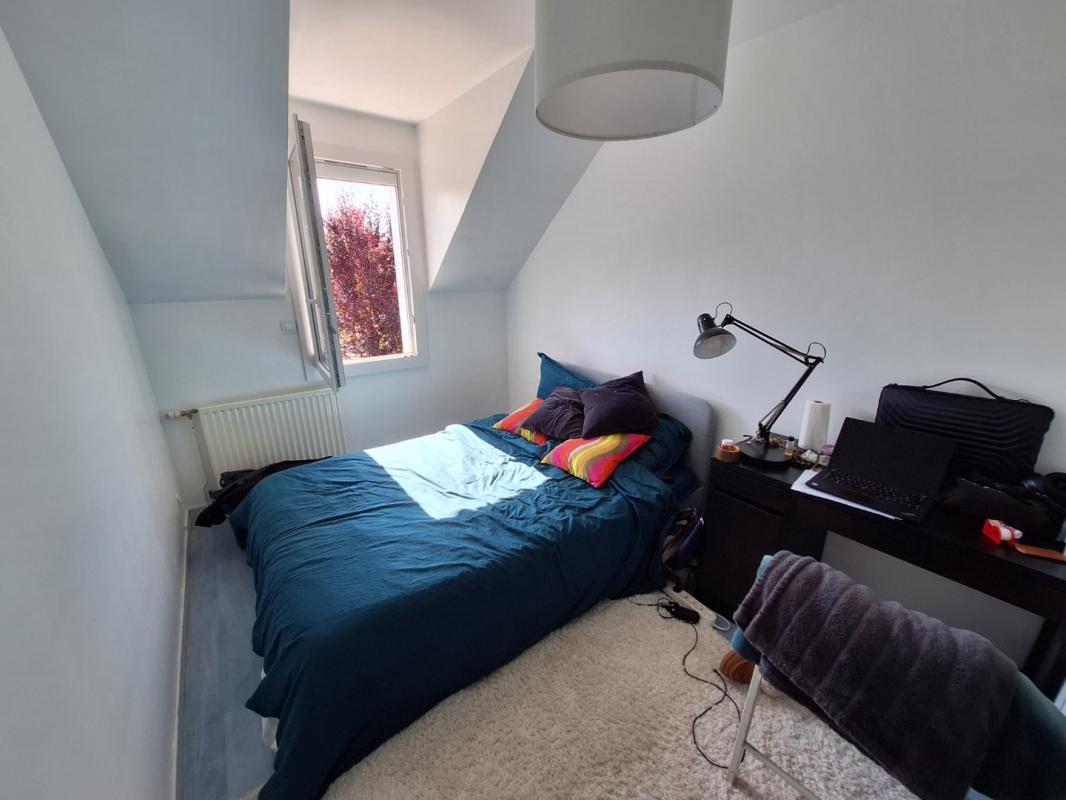 Maison T5  - Bruz (539867) - 10