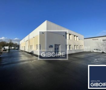 Local d'activites  - TREILLIERES (44.019054) - vignette