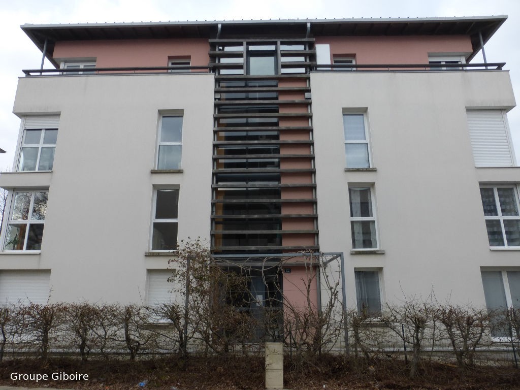 Appartement T4  - Rennes (540791) - 11