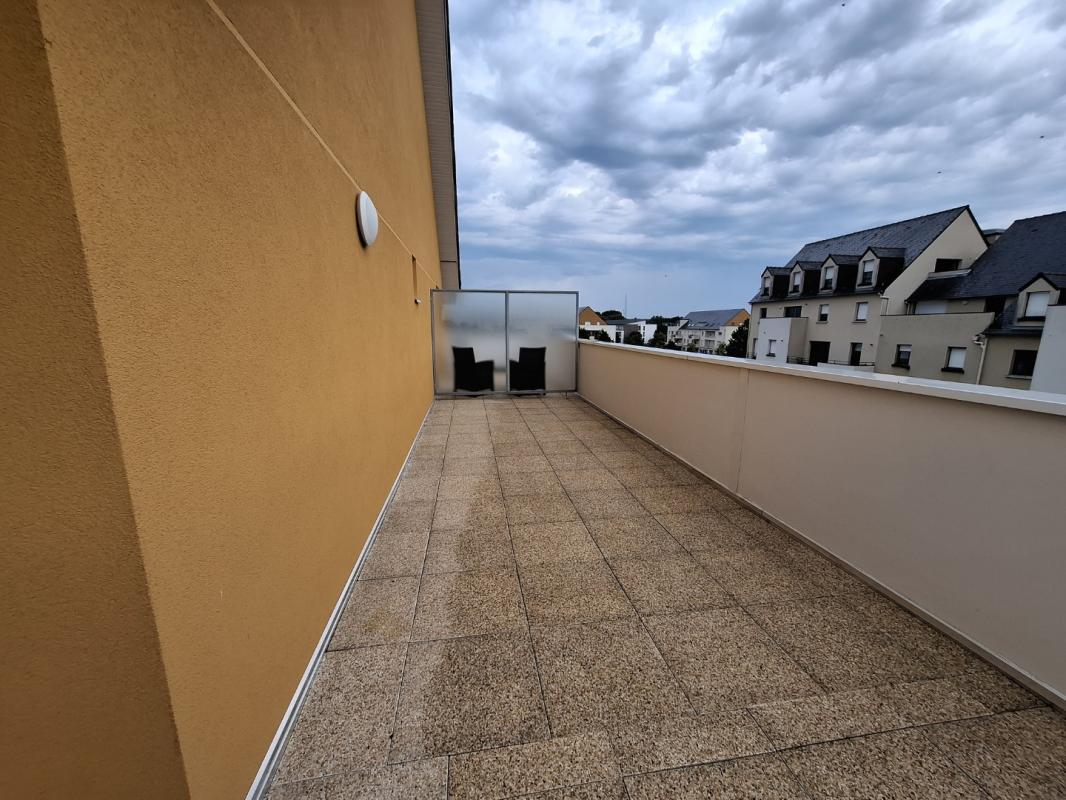 Appartement T3  - Bruz (542239) - 11